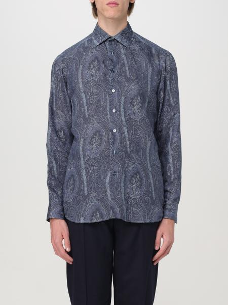 Shirt man Etro