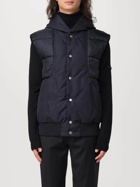 Balmain men's vest