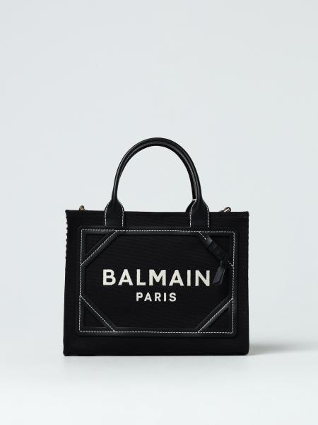 Women's Balmain: Shoulder bag woman Balmain