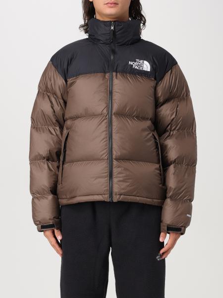 The North Face uomo: Giubbotto The North Face in nylon trapuntato