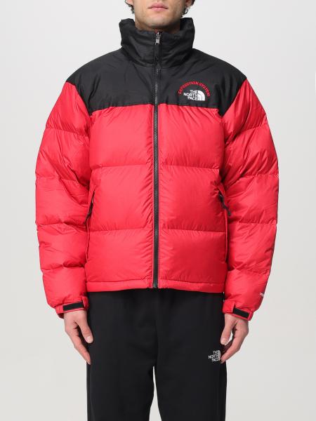 Jacket man The North Face