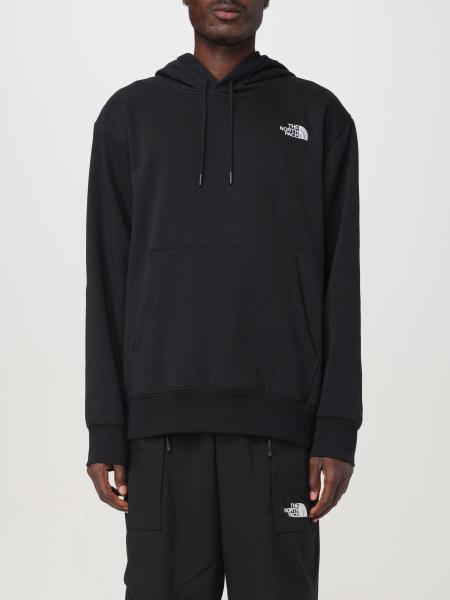 Sweatshirt man The North Face