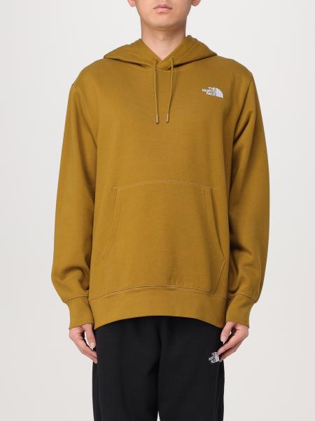 Sweatshirt men The North Face