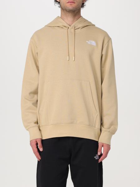 Sweatshirt homme The North Face