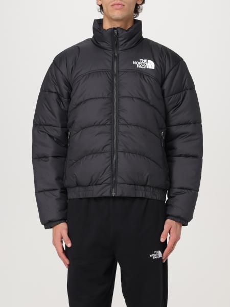 The North Face: Jacket man The North Face