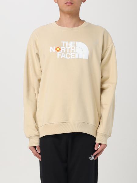 Sweatshirt man The North Face