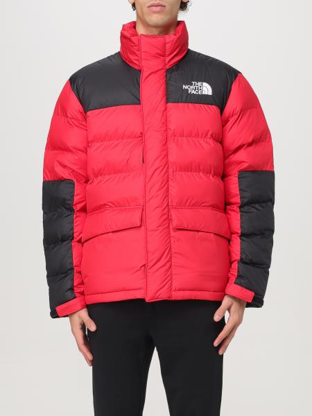 Giacca invernale uomo: Giubbotto The North Face in nylon trapuntato