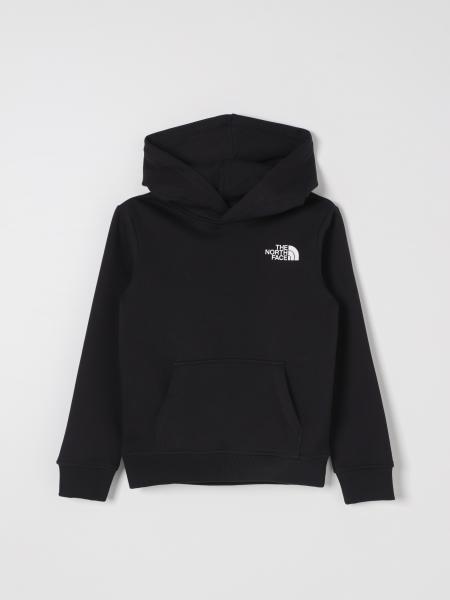 Sweater boys The North Face