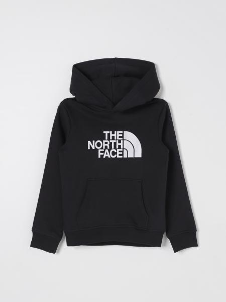 Sweater boys The North Face