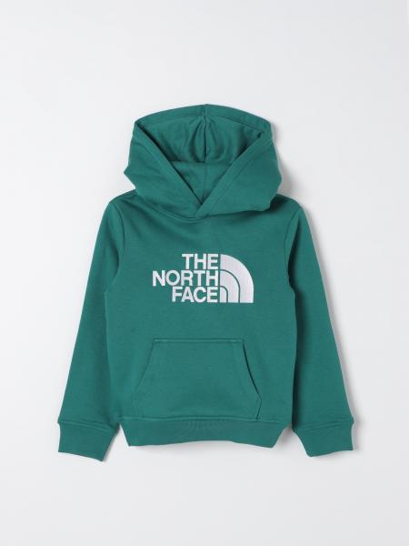 Sweater boys The North Face