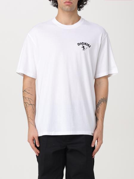 T-shirt man Dickies