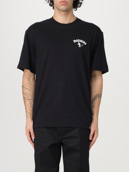 T-shirt man Dickies