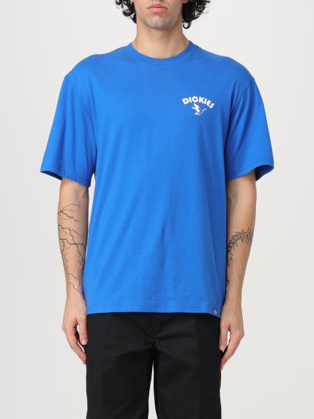 T-shirt man Dickies