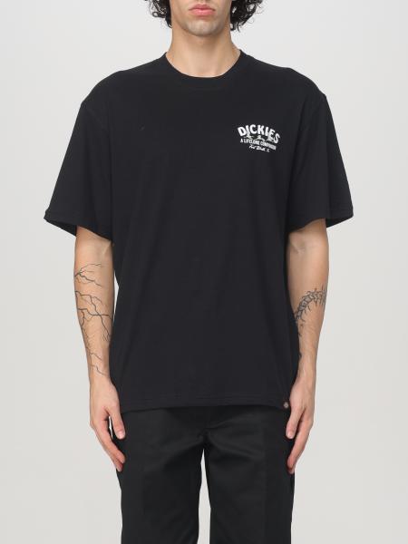 T-shirt man Dickies