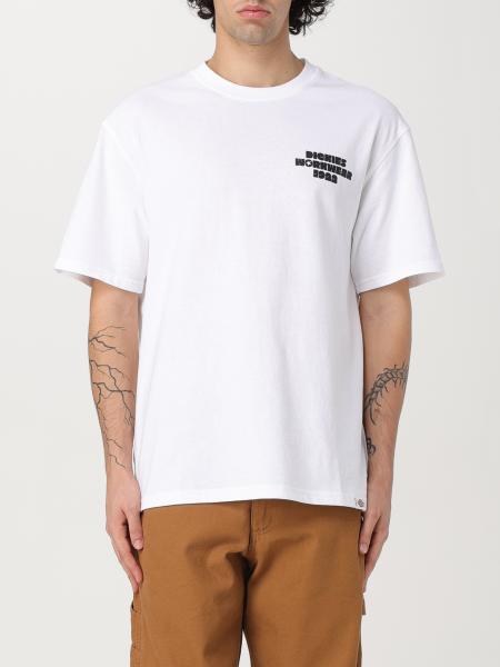 T-shirt man Dickies