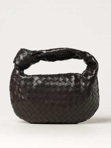 Bolso de hombro mujer Bottega Veneta