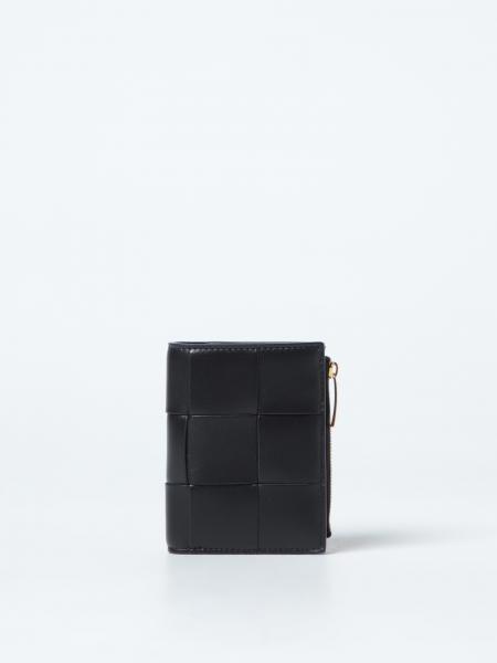 Portefeuille femme Bottega Veneta