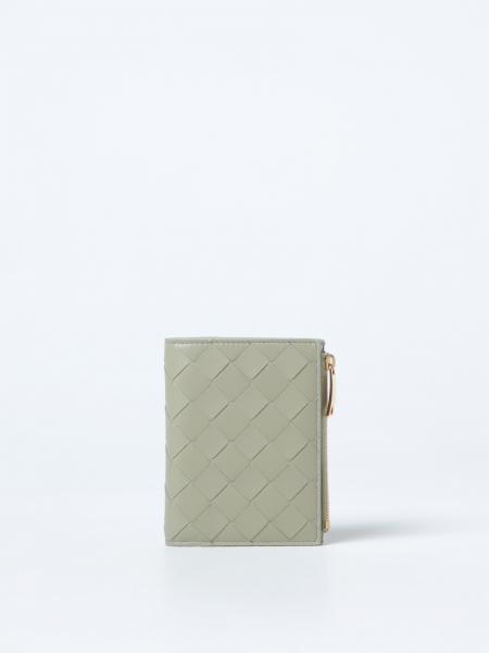 Wallet woman Bottega Veneta