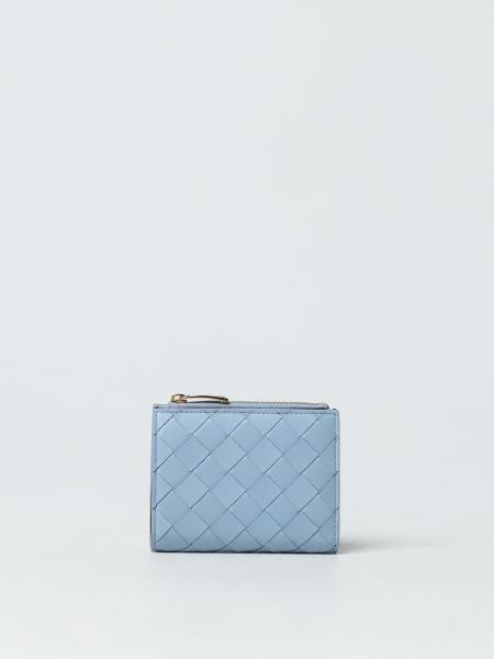 Wallet woman Bottega Veneta