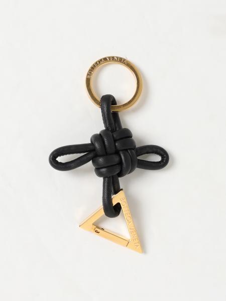 Key chain woman Bottega Veneta