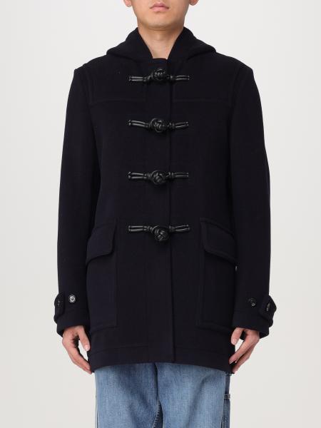 Coat man Bottega Veneta