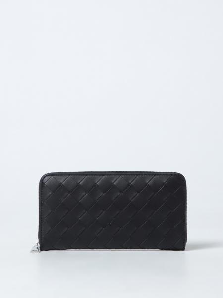 Wallet man Bottega Veneta