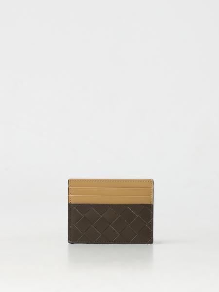 Bottega Veneta homme: Portefeuille homme Bottega Veneta