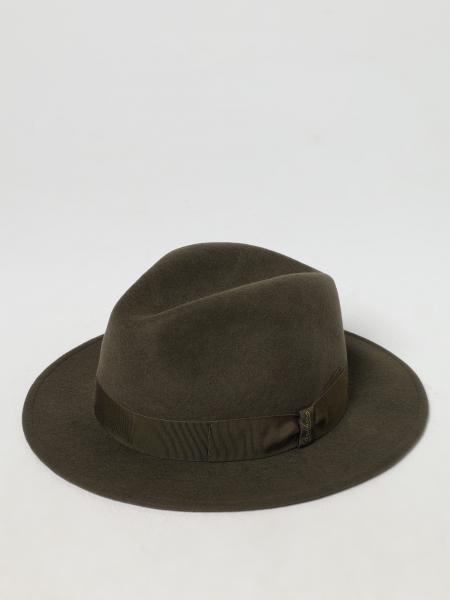 Borsalino: Hat man Borsalino