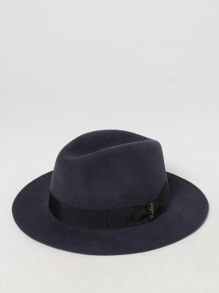 Hat man Borsalino