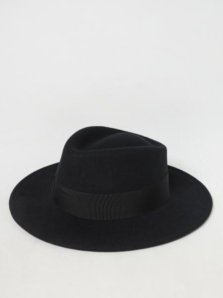 Hat woman Borsalino