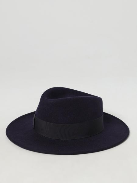 Hat woman Borsalino