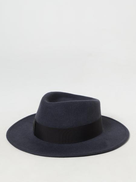 Hat woman Borsalino