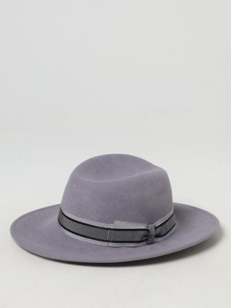 Hat woman Borsalino