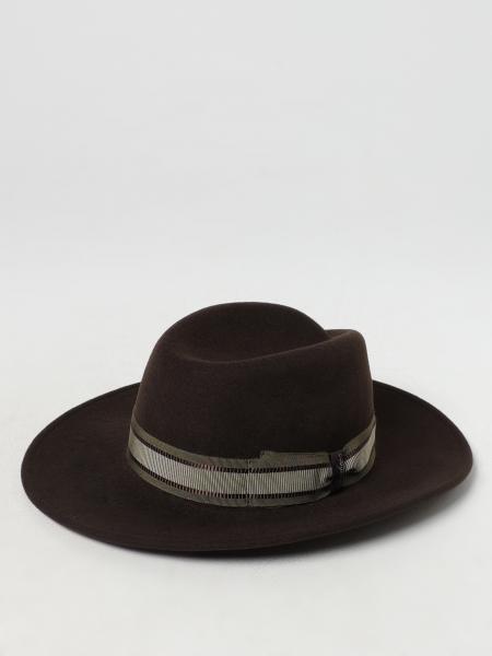 Hat woman Borsalino