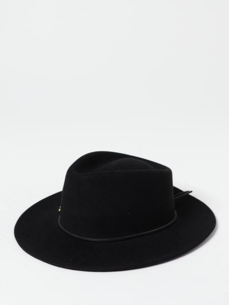 Sombrero mujer Borsalino