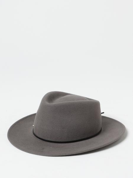 Sombrero mujer Borsalino