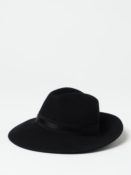 Hat woman Borsalino