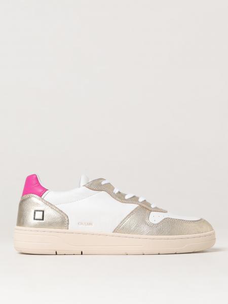 Shoes for women: Sneakers woman D.a.t.e.