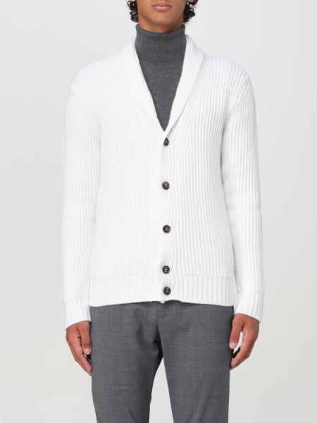 Eleventy cardigan best sale