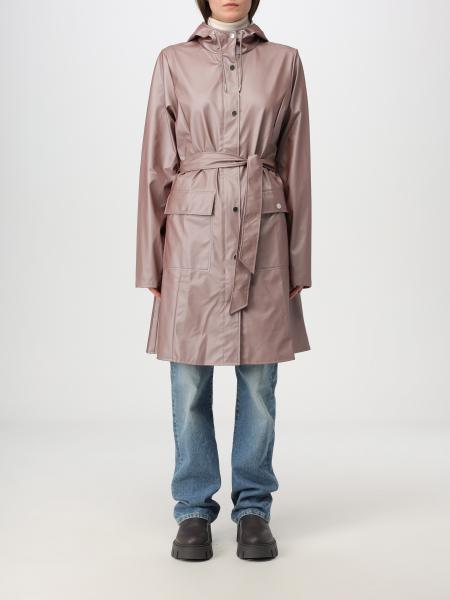 Coat women Rains