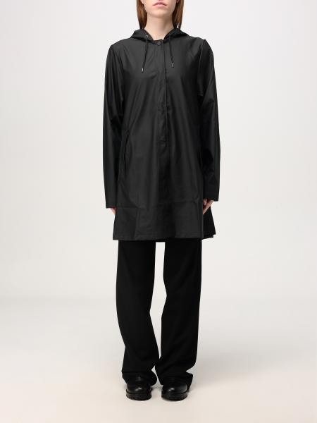 Coat women Rains