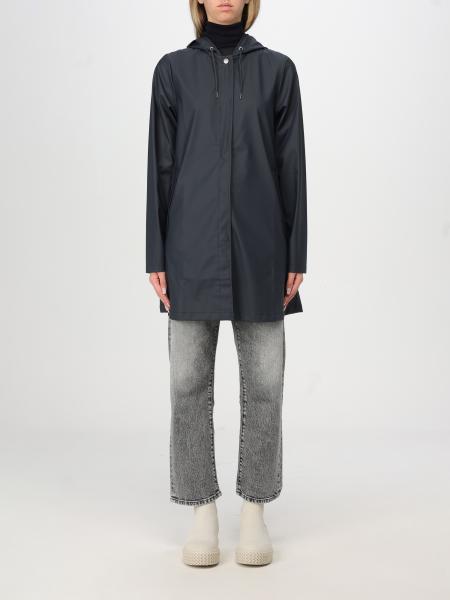 Coat women Rains