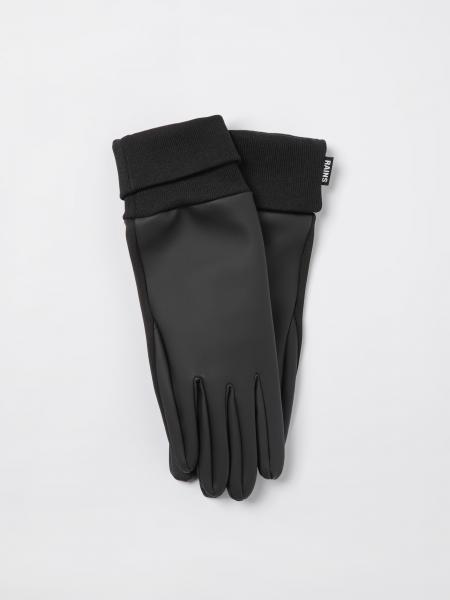 Men's Rains: Gloves man Rains