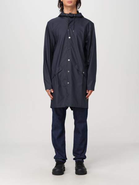 Jacke herren Rains