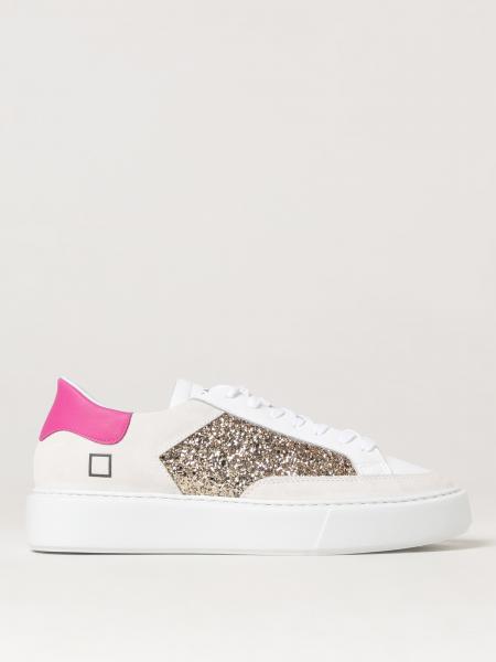 Shoes for women: Sneakers woman D.a.t.e.