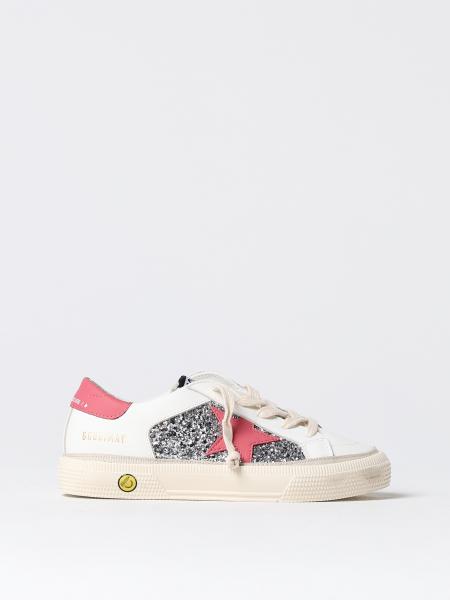 Zapatillas niños Golden Goose>