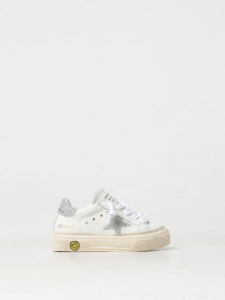 Golden Goose shoes: Sneakers girls Golden Goose