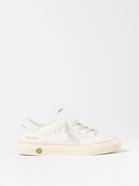 Zapatillas niños Golden Goose>