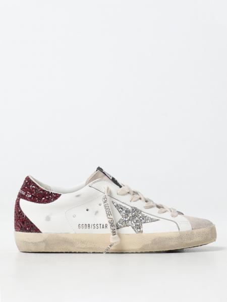 Golden goose donna online on sale