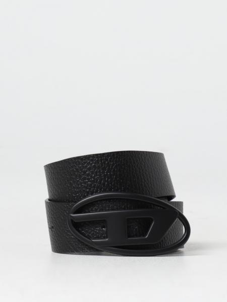 Men's Diesel: Belt man Diesel